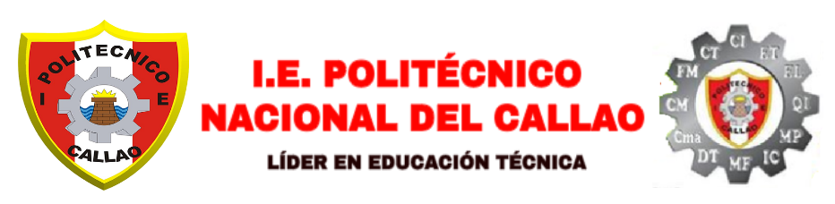 I.E. POLITÉCNICO NACIONAL DEL CALLAO
